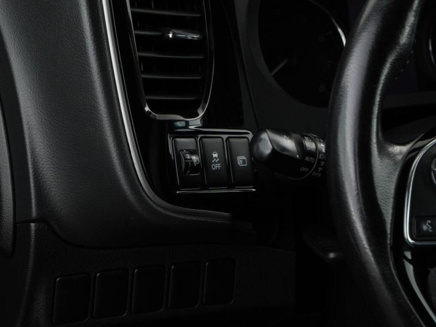Mitsubishi Outlander III Рестайлинг 3 Москва  - изображение 19