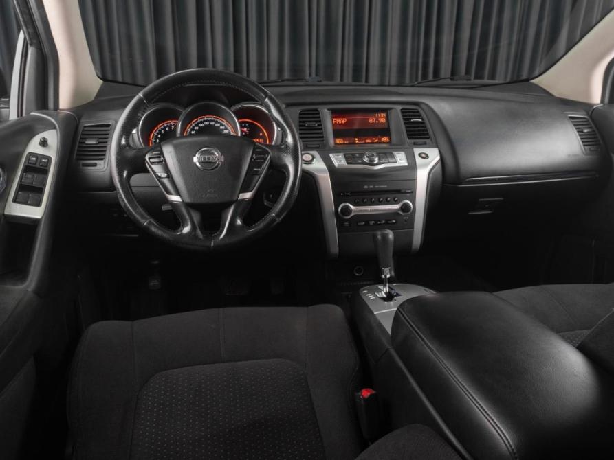 Nissan Murano II (Z51) Рестайлинг Тюмень  - изображение 6