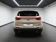 Kia Sportage IV Тверь  - изображение 26