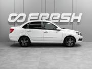 Lada (ВАЗ) Granta I Рестайлинг Тюмень  - изображение 22