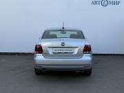 Volkswagen Polo V Рестайлинг Москва  - изображение 18