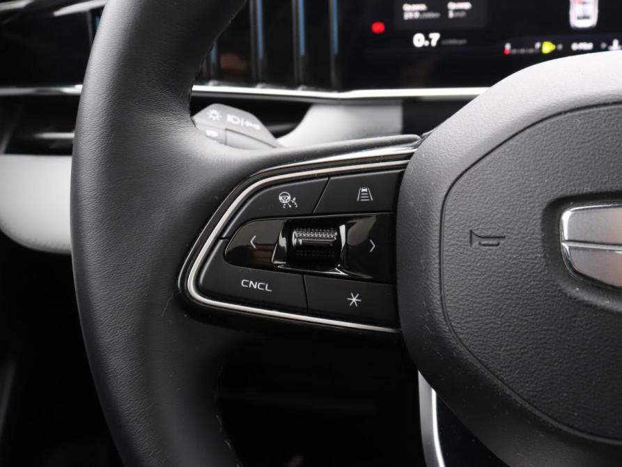 Geely Atlas II Москва  - изображение 16