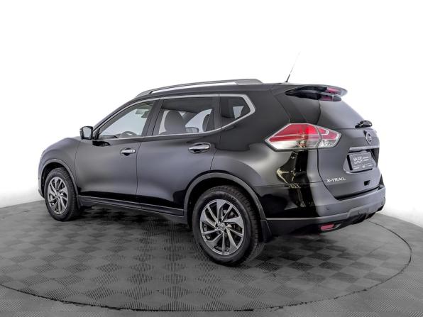 Nissan X-Trail III с пробегом 2016 года, цена 1 730 000 рублей, 176000 км, внедорожник, Автокод Объявления
