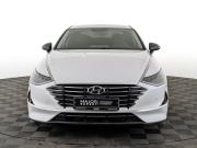 Hyundai Sonata VIII (DN8) Москва  - изображение 29