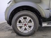 Mitsubishi Pajero IV Рестайлинг 2 Москва  - изображение 41