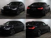 BMW 7 серии VI (G11/G12) Москва  - изображение 50