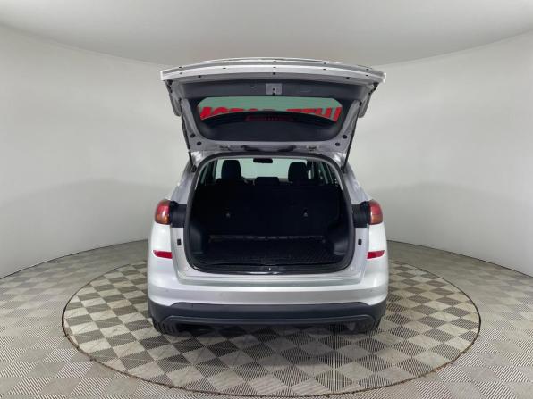 Hyundai Tucson III Рестайлинг с пробегом 2019 года, цена 2 149 000 рублей, 117691 км, внедорожник, Автокод Объявления