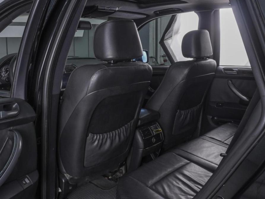 BMW X5 I (E53) Рестайлинг Ростов-на-Дону  - изображение 11