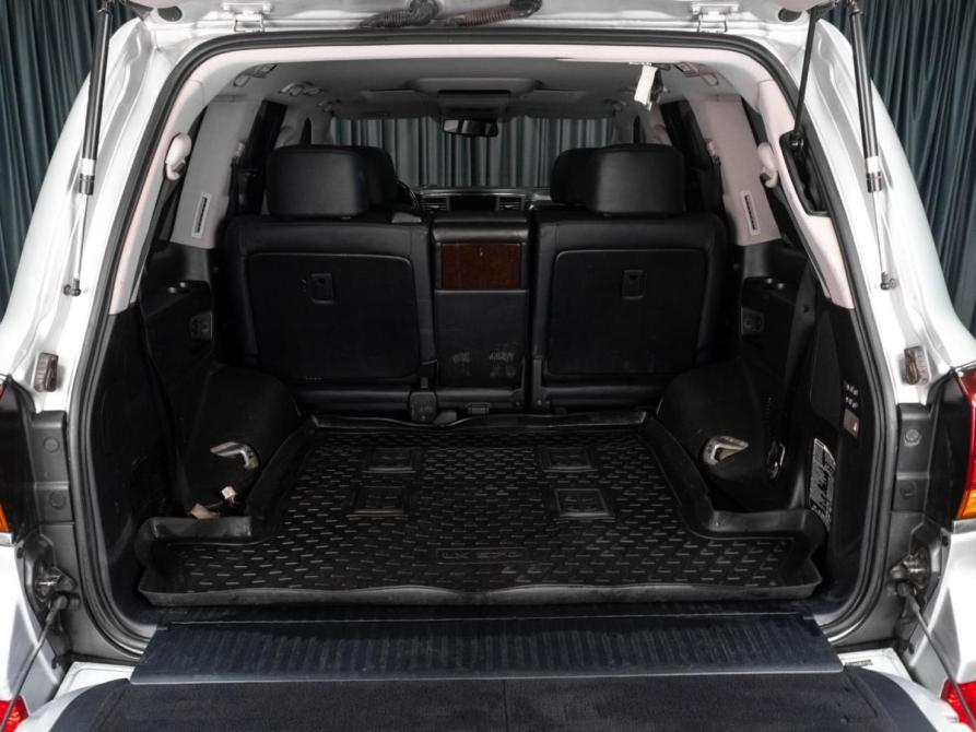 Lexus LX III Тюмень  - изображение 38