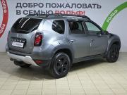 Renault Duster I Рестайлинг Москва  - изображение 24