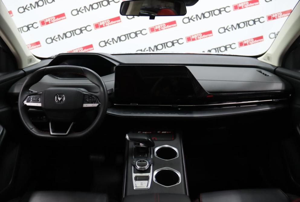 Changan CS55 Plus II Сургут  - изображение 8