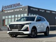Changan CS55 Plus II Волгоград  - изображение 41