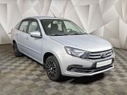 Lada (ВАЗ) Granta I Рестайлинг Москва  - изображение 23