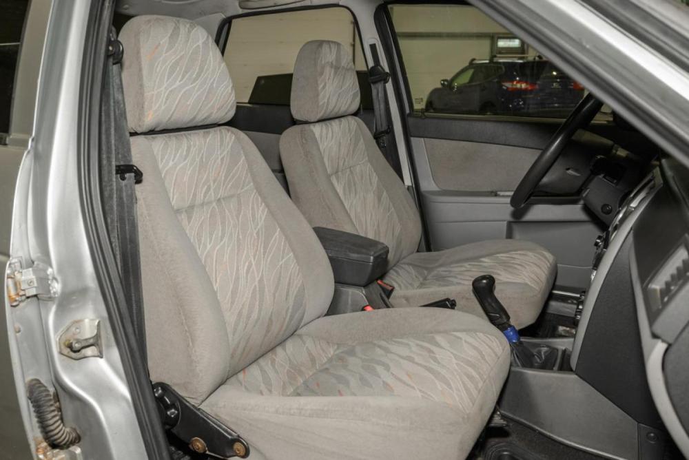 Lada (ВАЗ) Priora I Ульяновск  - изображение 8