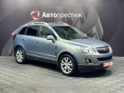 Opel Antara I Рестайлинг Оренбург  - изображение 21