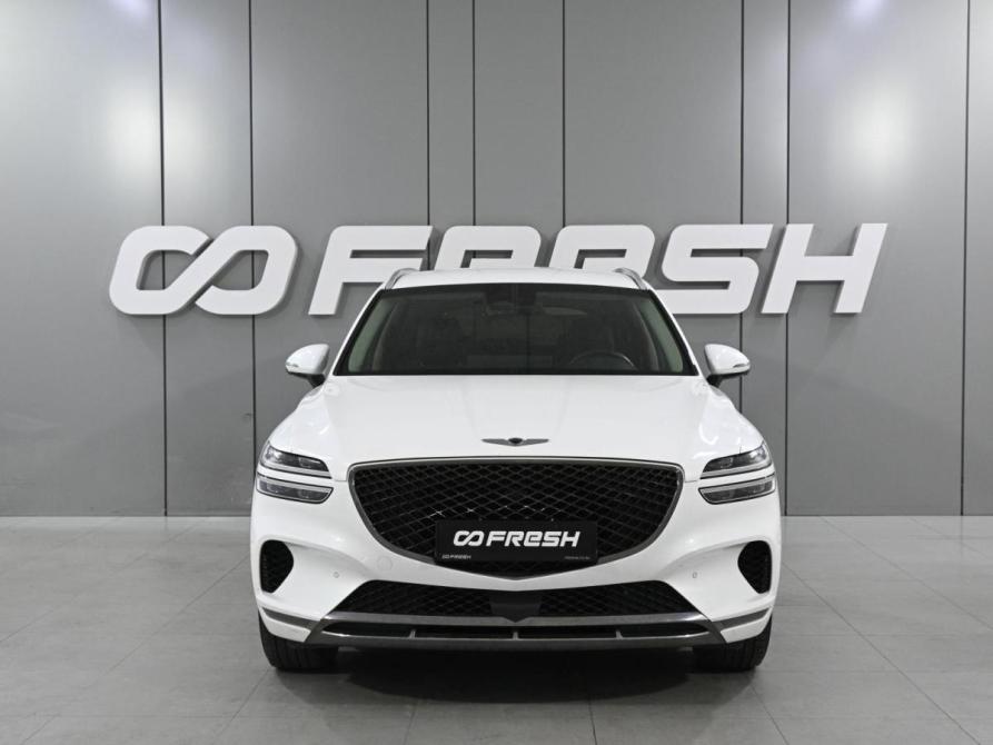 Genesis GV70 I Ростов-на-Дону  - изображение 3