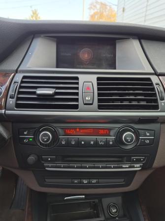 BMW X5 II (E70) с пробегом 2008 года, цена 1 607 000 рублей, 181300 км, внедорожник, Автокод Объявления
