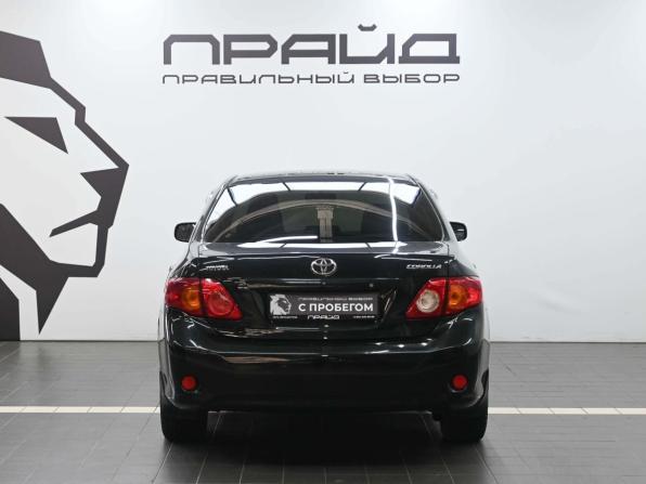 Toyota Corolla X (E140 E150) с пробегом 2008 года, цена 699 900 рублей, 240254 км, седан, Автокод Объявления