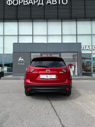 Mazda CX-5 I с пробегом 2014 года, цена 1 499 000 рублей, 212000 км, внедорожник, Автокод Объявления