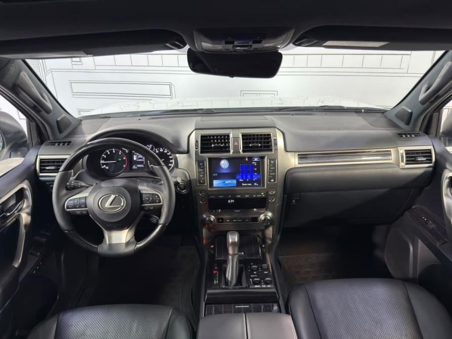Lexus GX II Рестайлинг 2 Москва  - изображение 2