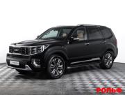 Kia Mohave I Рестайлинг 2 Москва  - изображение 36