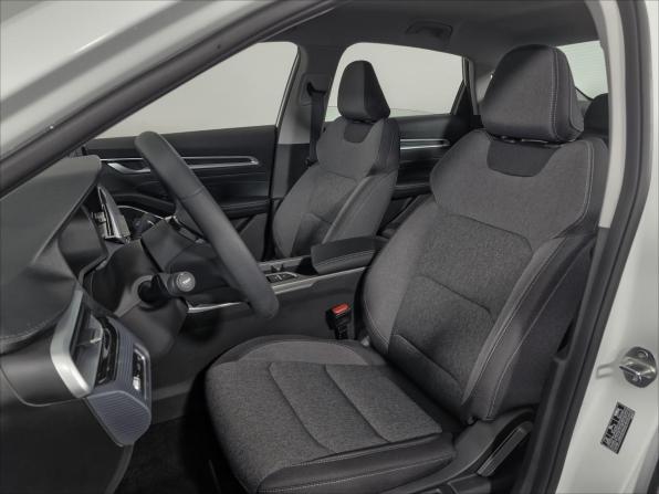 Belgee S50 с пробегом 2026 года, цена 1 789 000 рублей, 9 км, седан, Автокод Объявления