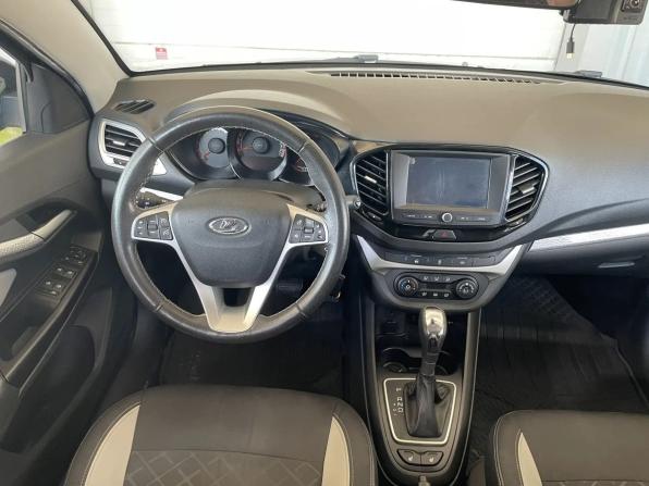 Lada (ВАЗ) Vesta I с пробегом 2021 года, цена 1 180 000 рублей, 85467 км, седан, Автокод Объявления