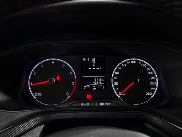 Volkswagen Polo VI с пробегом 2020 года, цена 1 549 000 рублей, 45315 км, лифтбек, Автокод Объявления