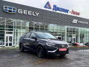 Lada (ВАЗ) Vesta I Рестайлинг (NG) Набережные Челны  - изображение 32