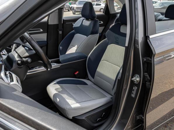 Geely Emgrand II с пробегом 2022 года, цена 1 325 000 рублей, 98399 км, седан, Автокод Объявления