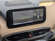 Hyundai Santa Fe IV Рестайлинг Москва  - изображение 55