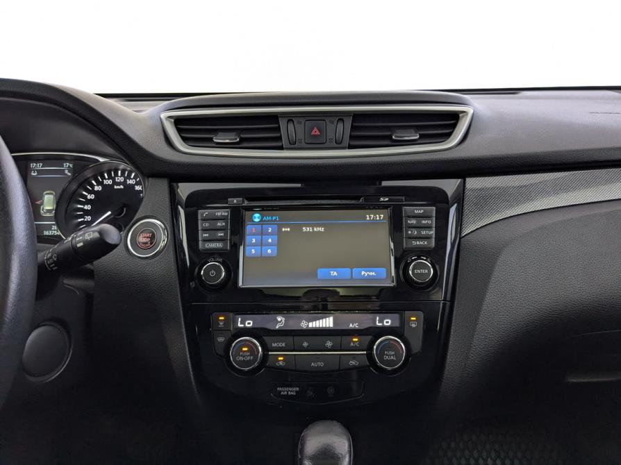 Nissan X-Trail III Москва  - изображение 15
