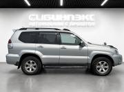 Toyota Land Cruiser Prado 120 Series Кемерово  - изображение 16
