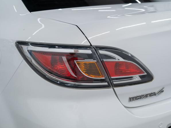 Mazda 6 II (GH) Рестайлинг с пробегом 2010 года, цена 1 150 000 рублей, 167000 км, седан, Автокод Объявления