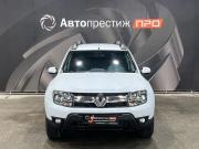 Renault Duster I Рестайлинг Пермь  - изображение 22