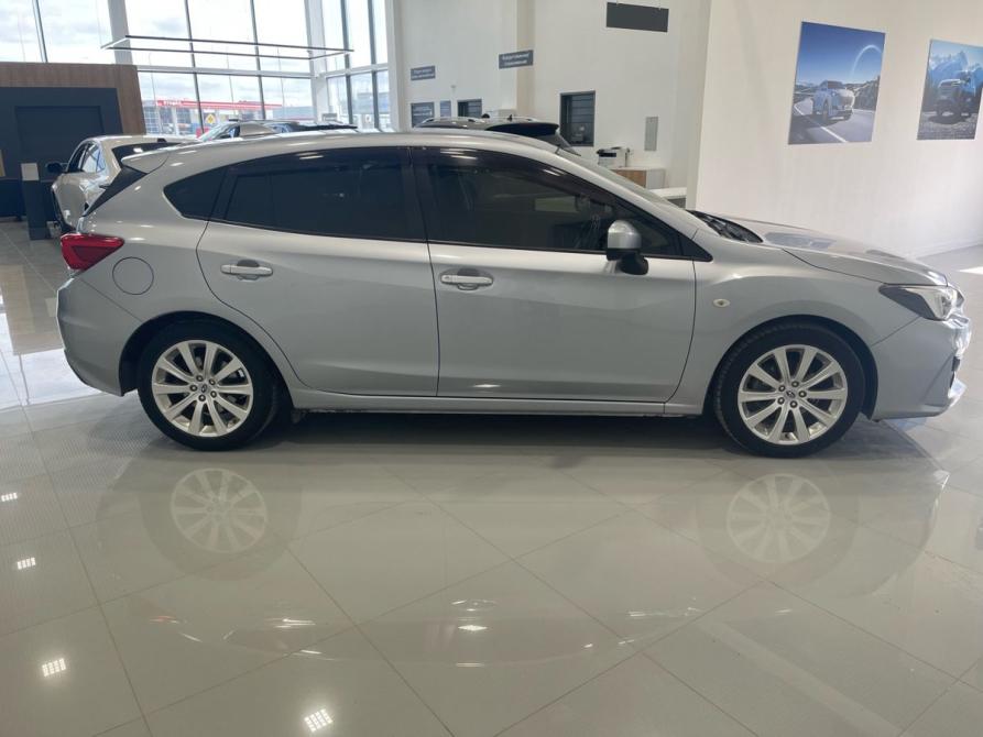 Subaru Impreza V Челябинск  - изображение 4