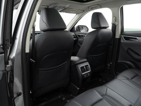 Haval F7 I Рестайлинг с пробегом 2023 года, цена 2 242 444 рубля, 49886 км, внедорожник, Автокод Объявления