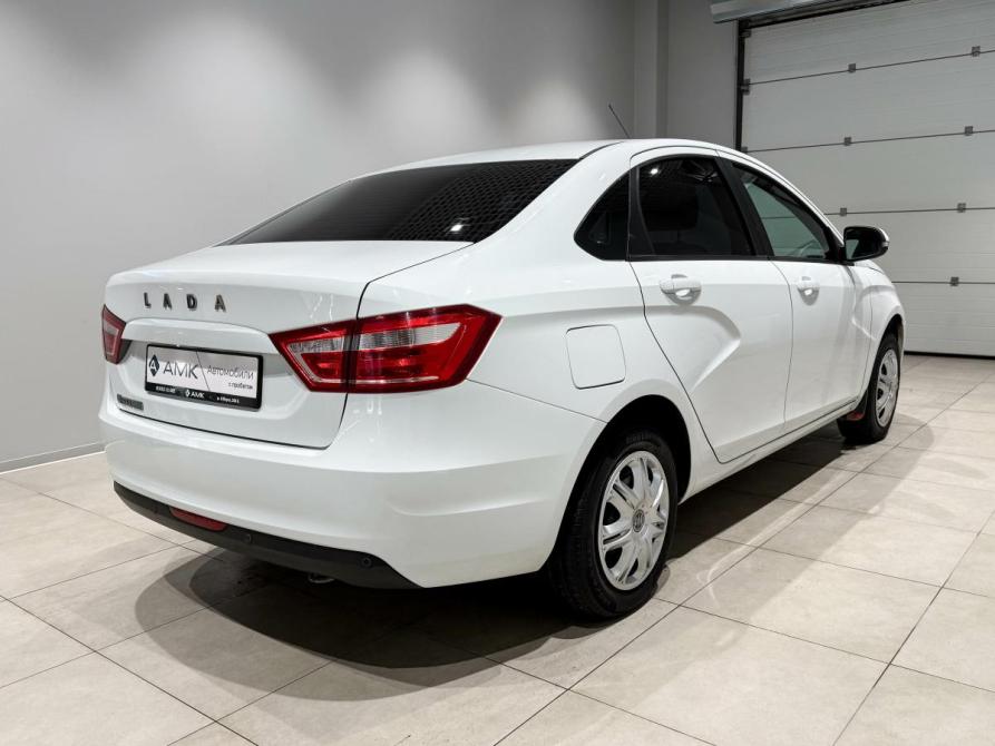 Lada (ВАЗ) Vesta I Екатеринбург  - изображение 7