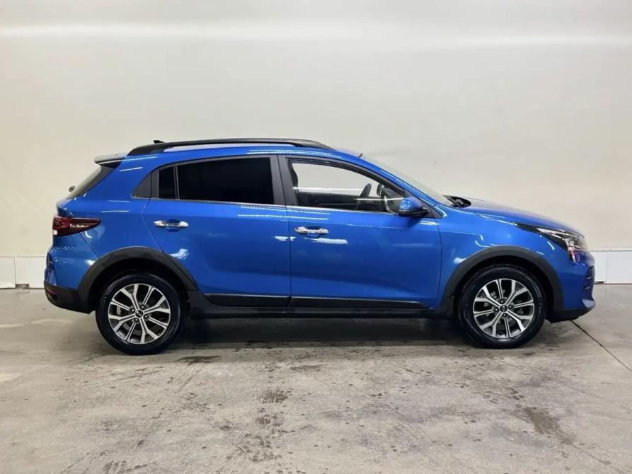 Kia Rio IV Рестайлинг Саратов  - изображение 5