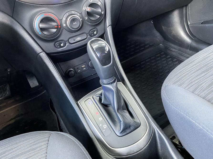 Hyundai Solaris I Рестайлинг Ростов-на-Дону  - изображение 18