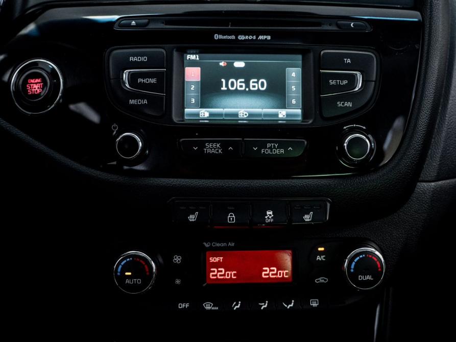Kia Ceed II Ростов-на-Дону  - изображение 10