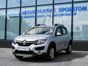 Renault Sandero II Екатеринбург  - изображение 21