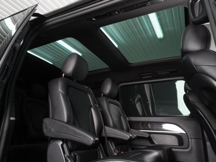 Mercedes-Benz V-Класс III (W447) Минеральные Воды  - изображение 14