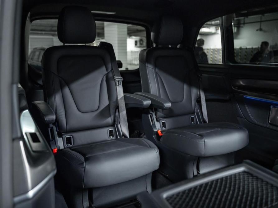 Mercedes-Benz V-Класс III (W447) Рестайлинг 2 Москва  - изображение 22