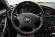 Hyundai Elantra III (XD2) Рестайлинг Новокузнецк  - изображение 49