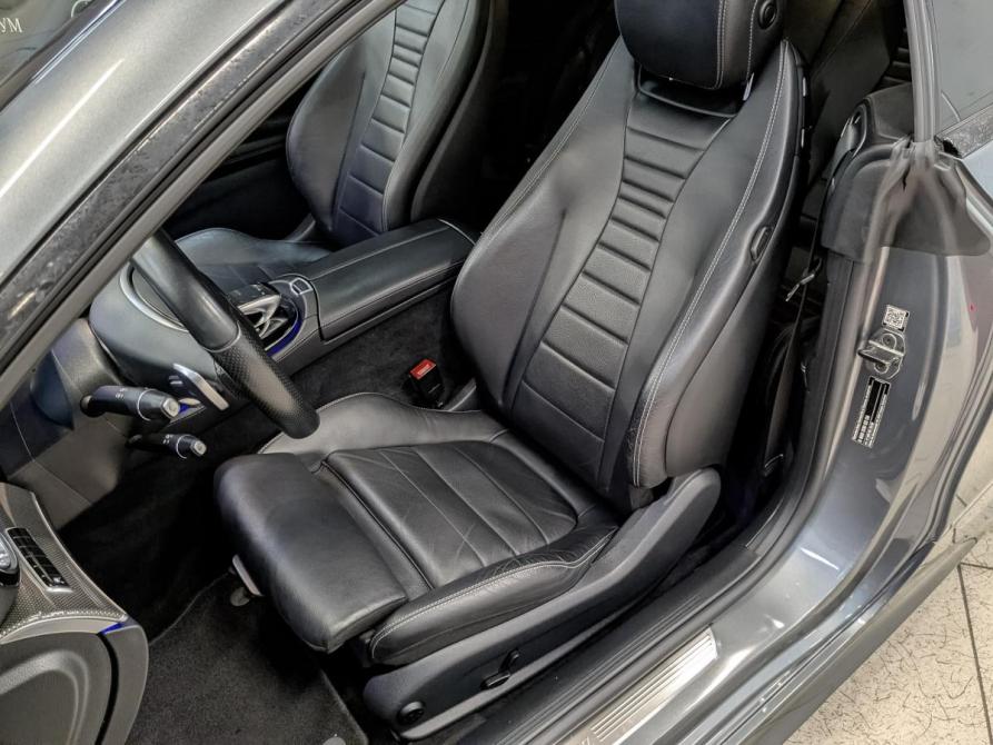 Mercedes-Benz E-Класс V (W213 S213 C238) Москва  - изображение 20