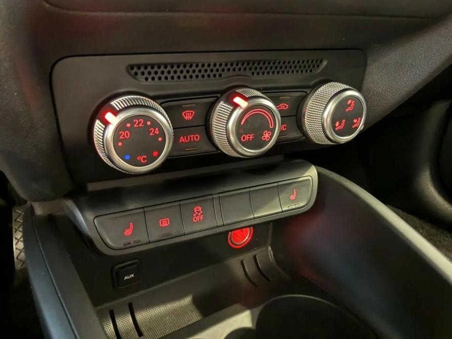 Audi A1 I (8X) Рестайлинг Подольск  - изображение 21