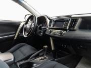 Toyota RAV4 IV (XA40) Волгоград  - изображение 71