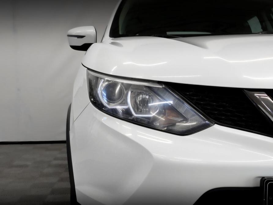 Nissan Qashqai II Москва  - изображение 16