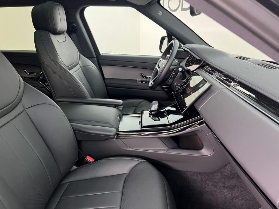 Land Rover Range Rover Sport III Москва  - изображение 9
